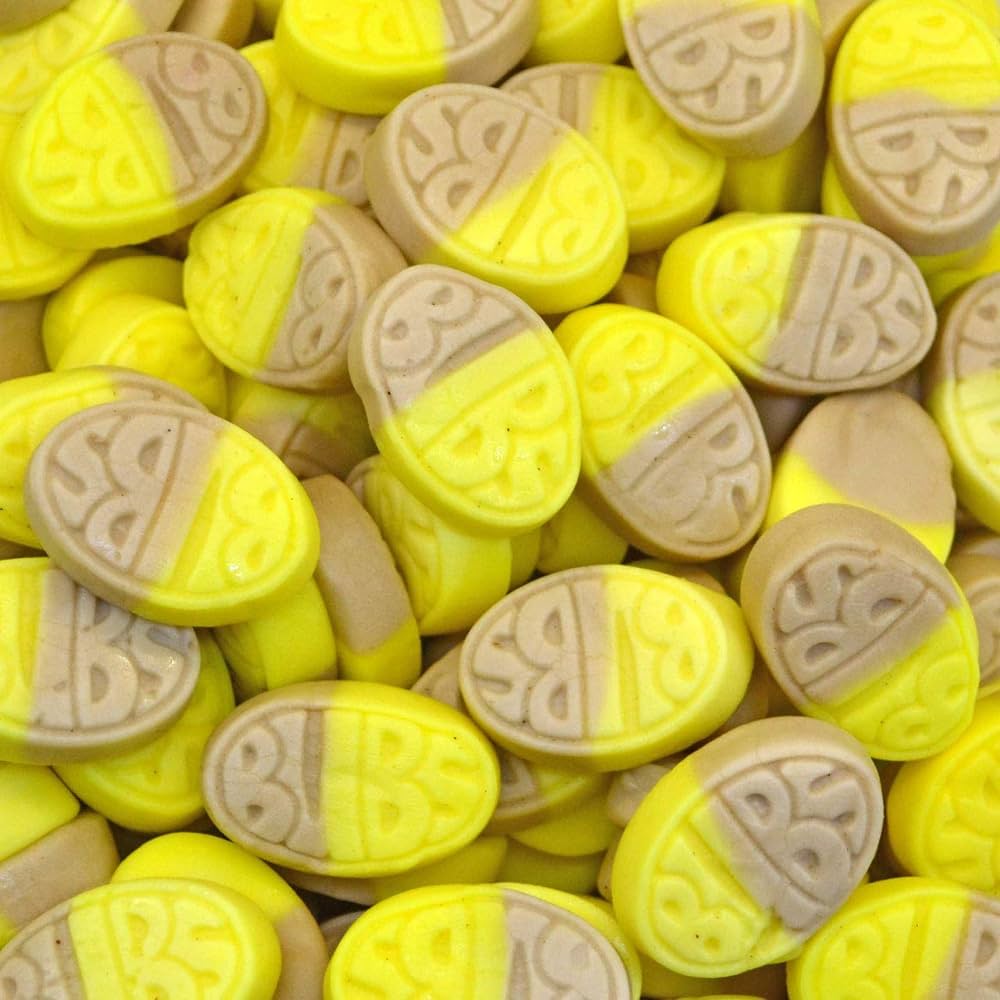Bubs Sweets