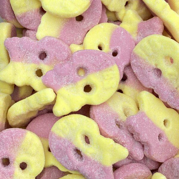Bubs Sweets