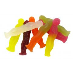 Non Fizzy Sweets