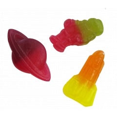 Non Fizzy Sweets