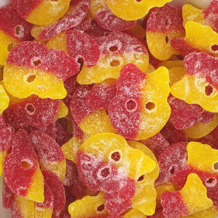 Bubs Sweets