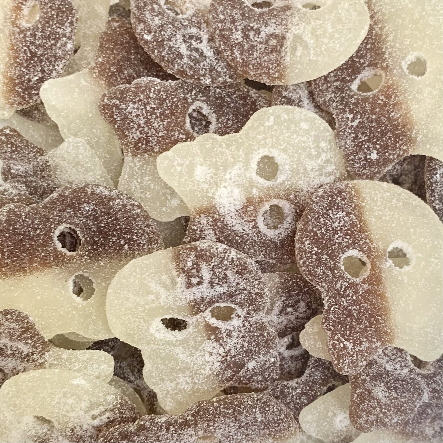 Bubs Sweets