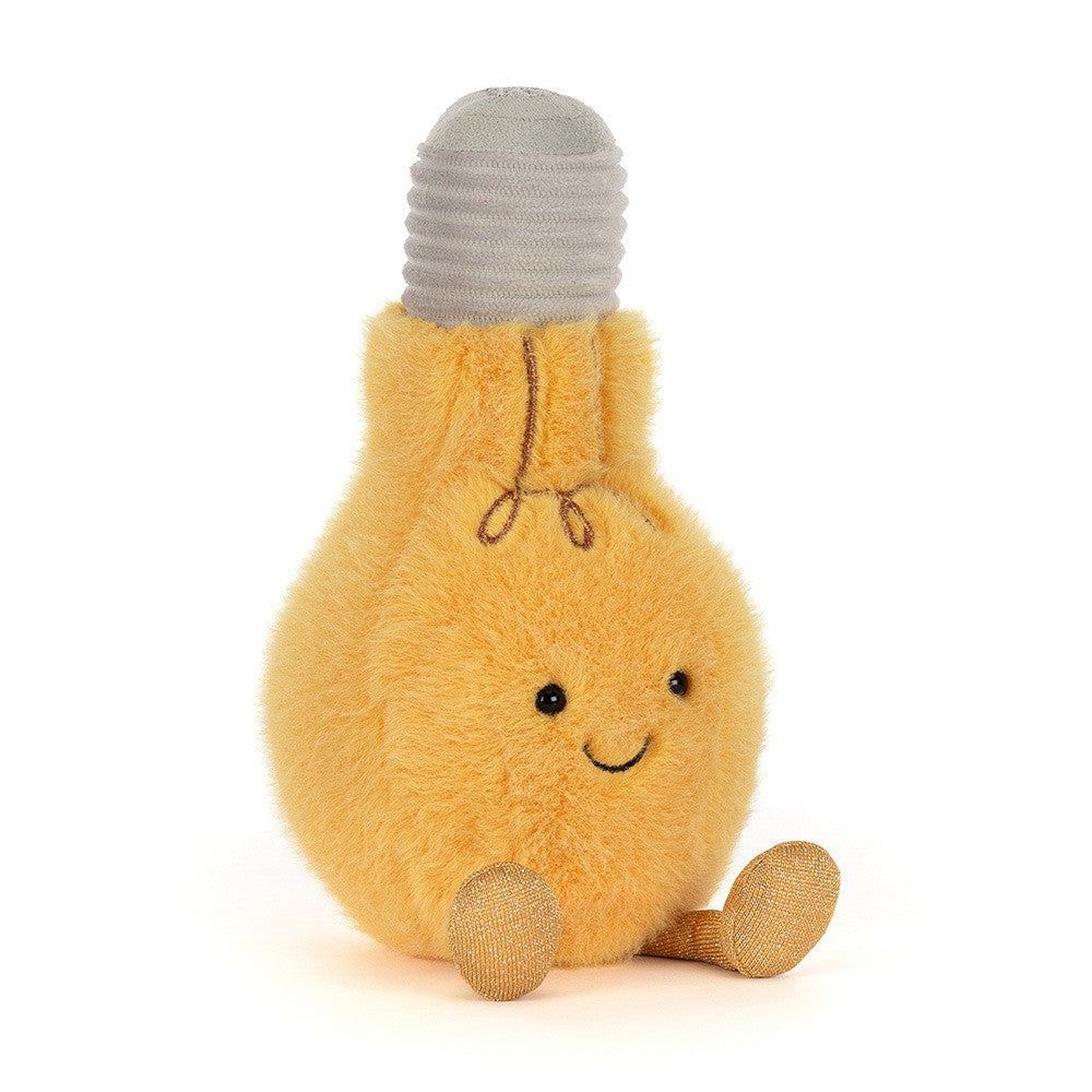 Amuseables Lightbulb Jellycat