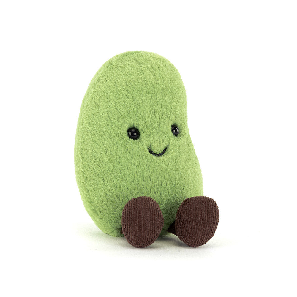 Amuseables Soyella Edamame Bean JellyCat