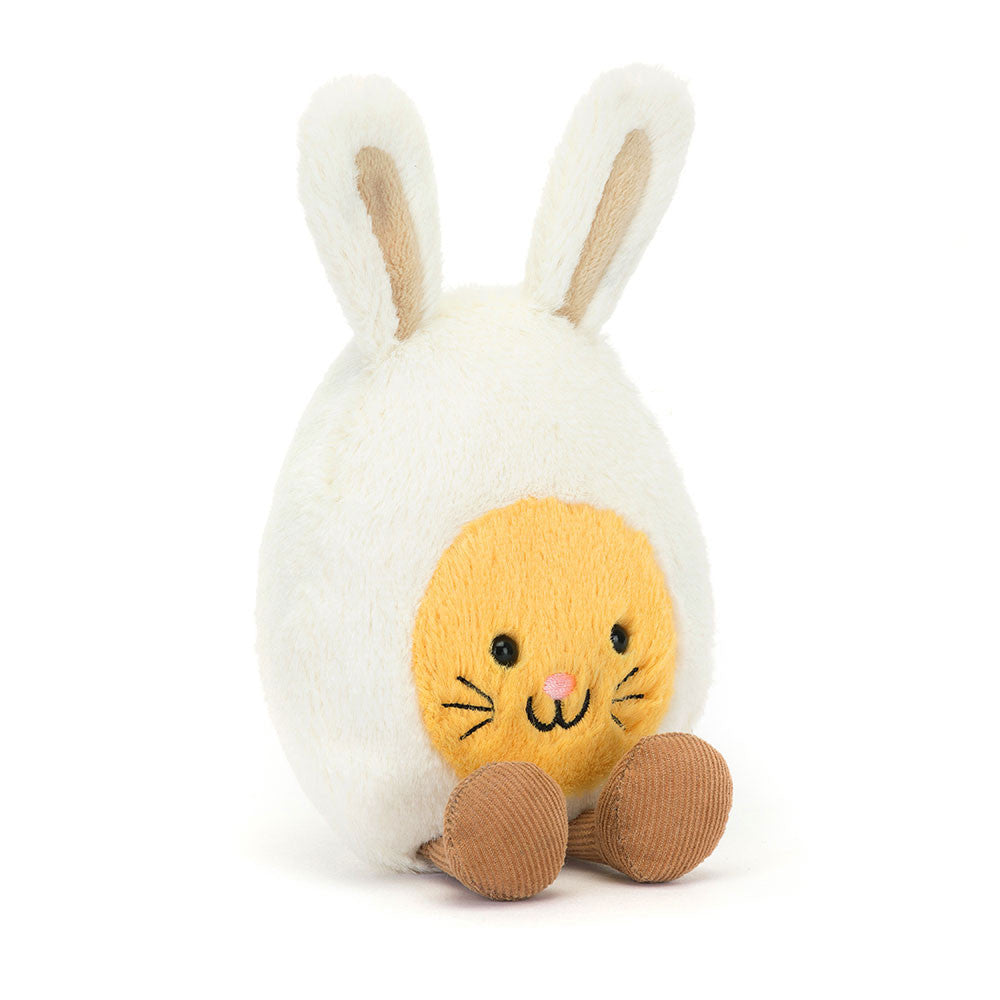 Amuseables Bunny Egg JellyCat