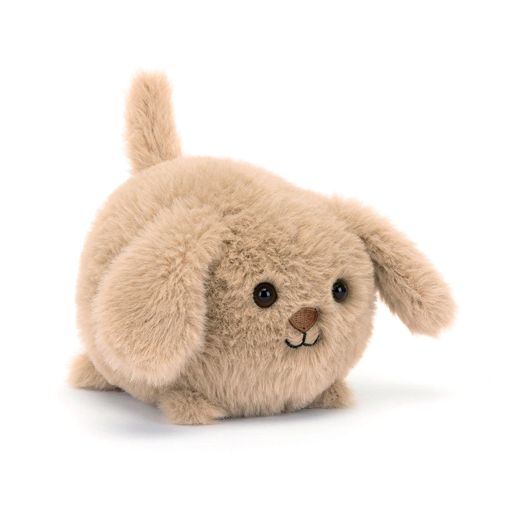 Caboodle Puppy JellyCat