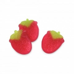 Non Fizzy Sweets