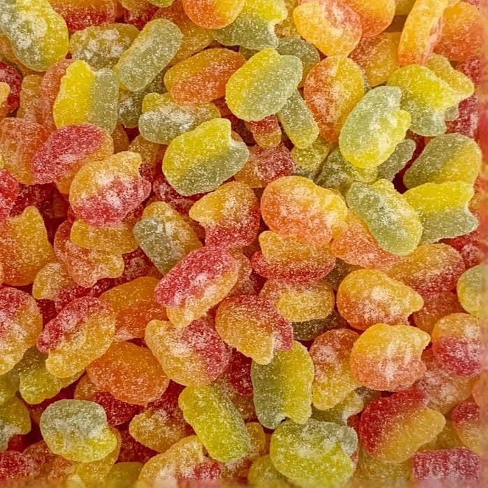 Bubs Sweets