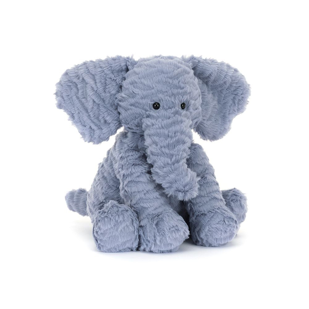 Fuddlewuddle Elephant JellyCat