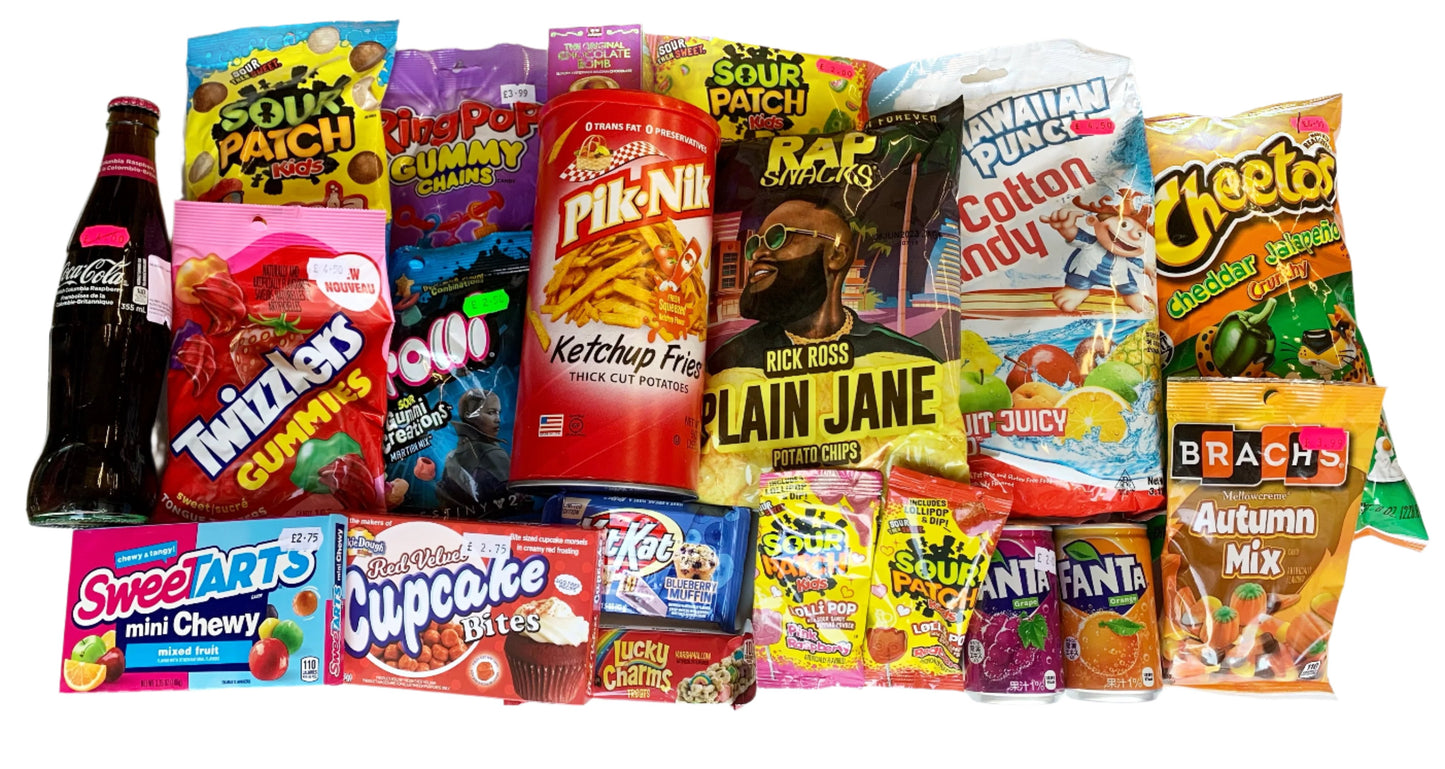Import Bundle