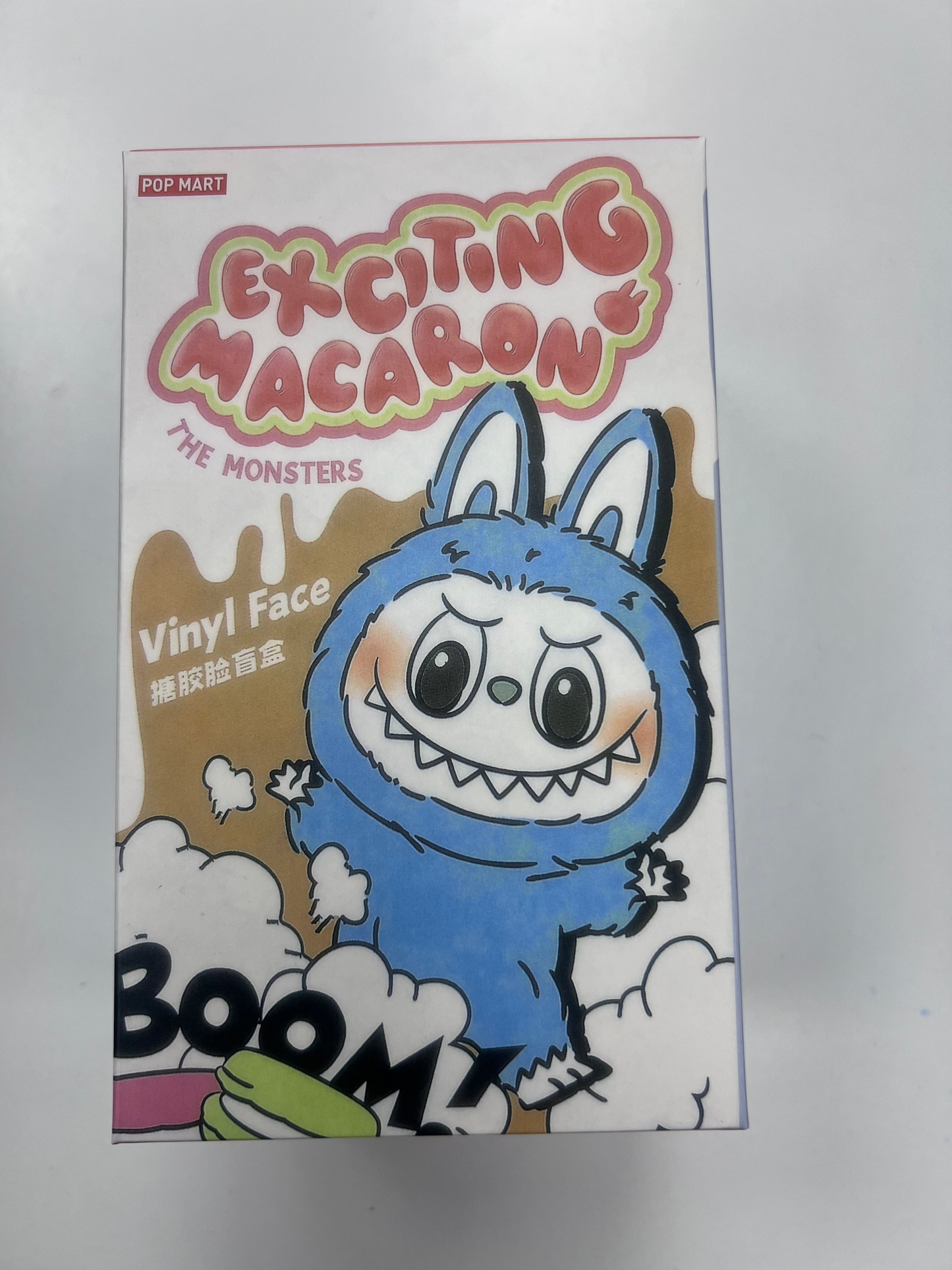 Stitch Teddy Key Chain Blind Bag 7 to Collect