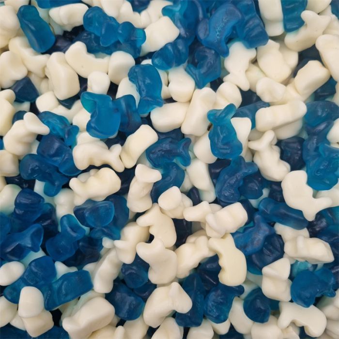 Non Fizzy Sweets