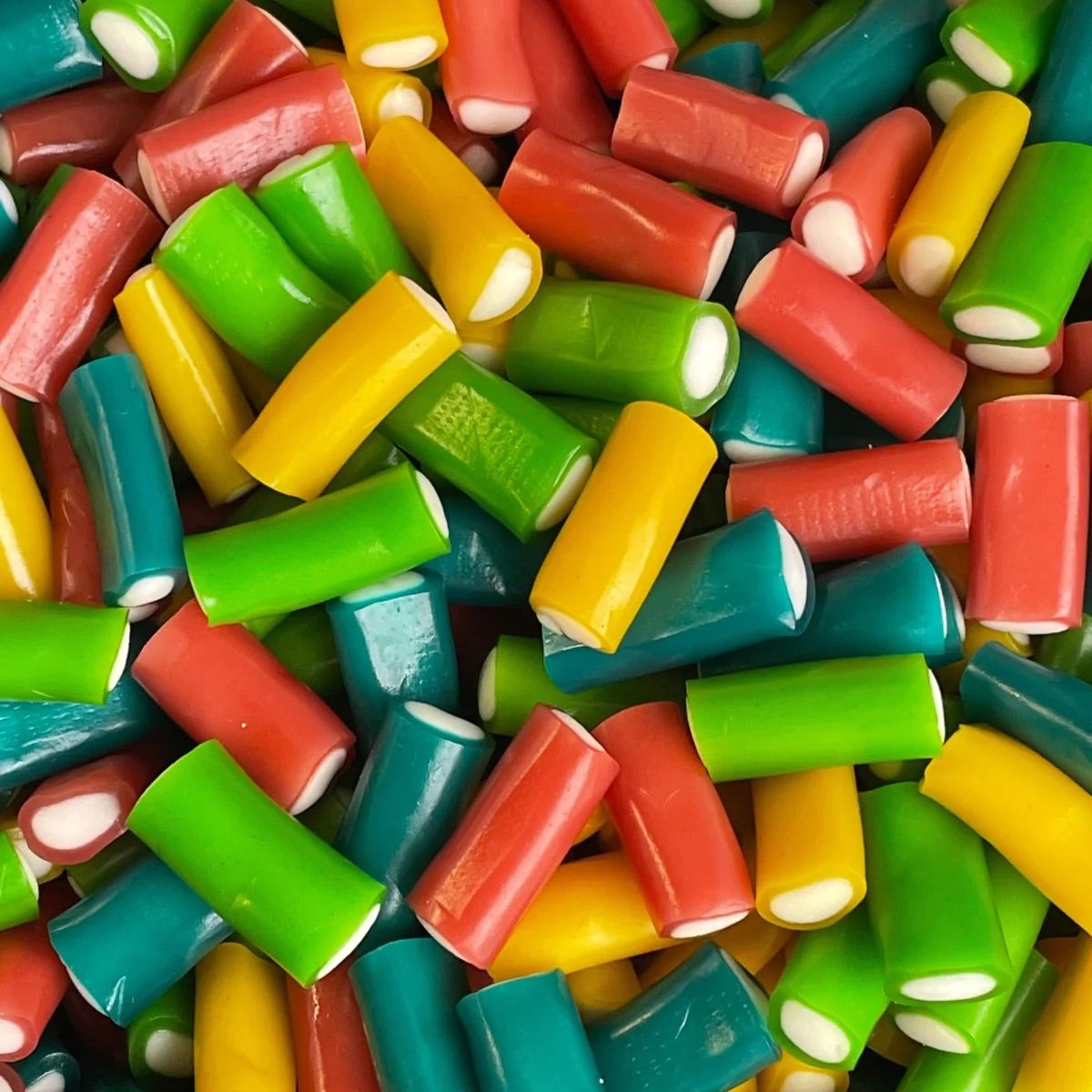 Non Fizzy Sweets