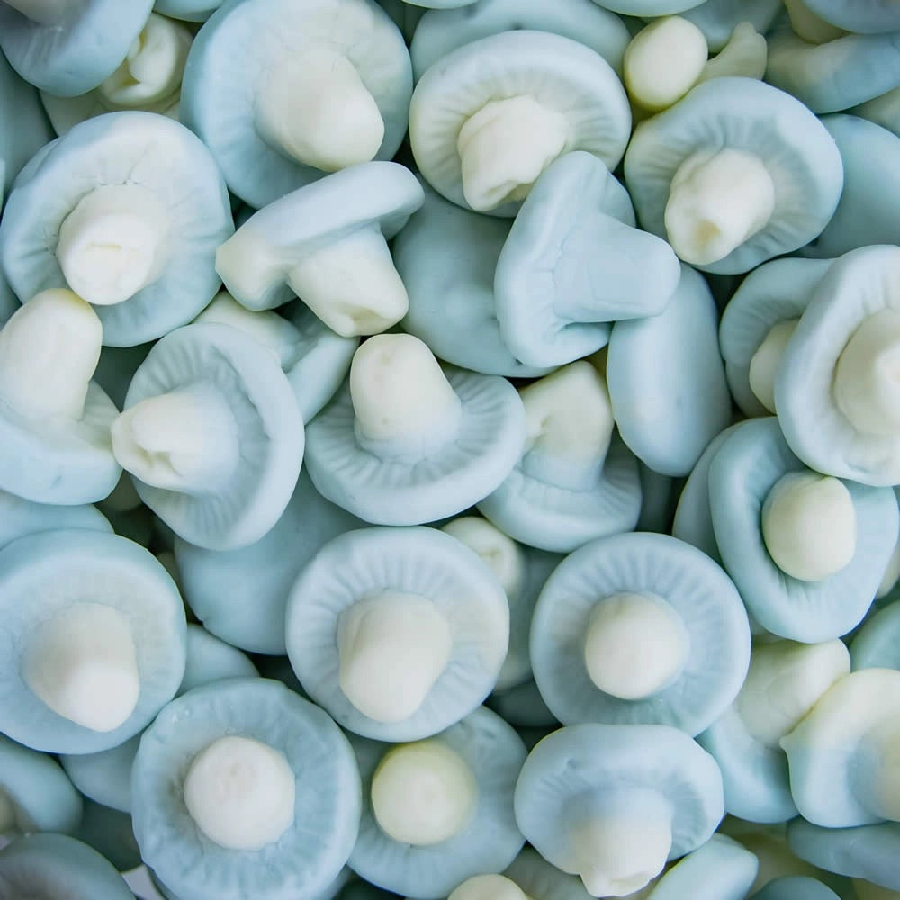 Non Fizzy Sweets
