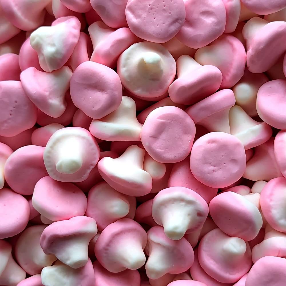 Non Fizzy Sweets