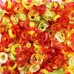 Non Fizzy Sweets