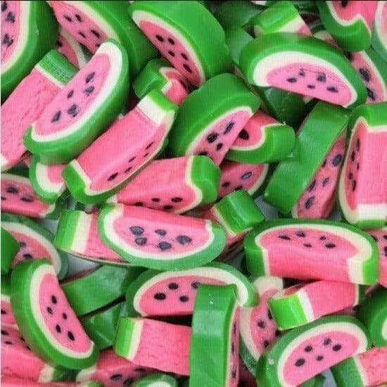 Non Fizzy Sweets