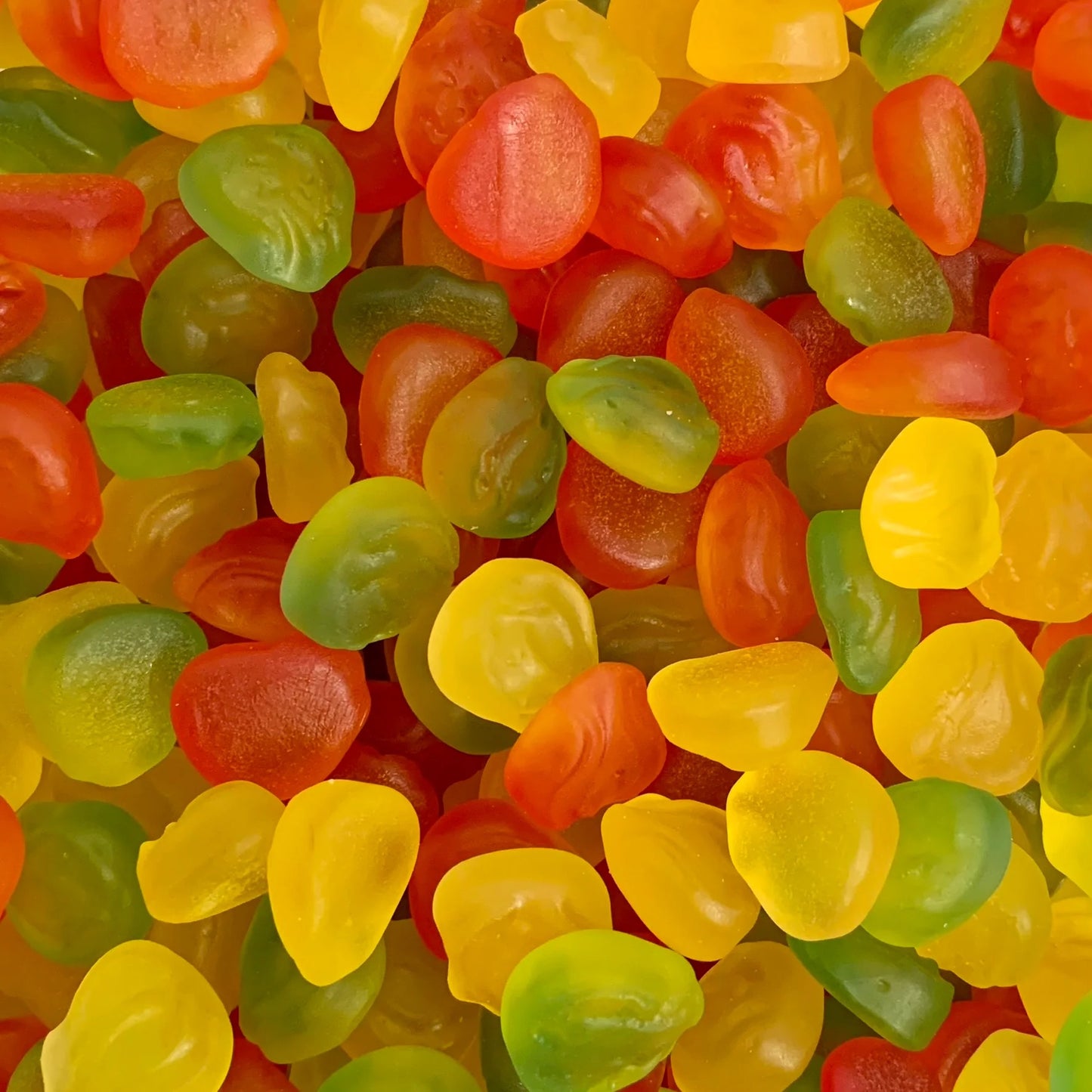 Non Fizzy Sweets