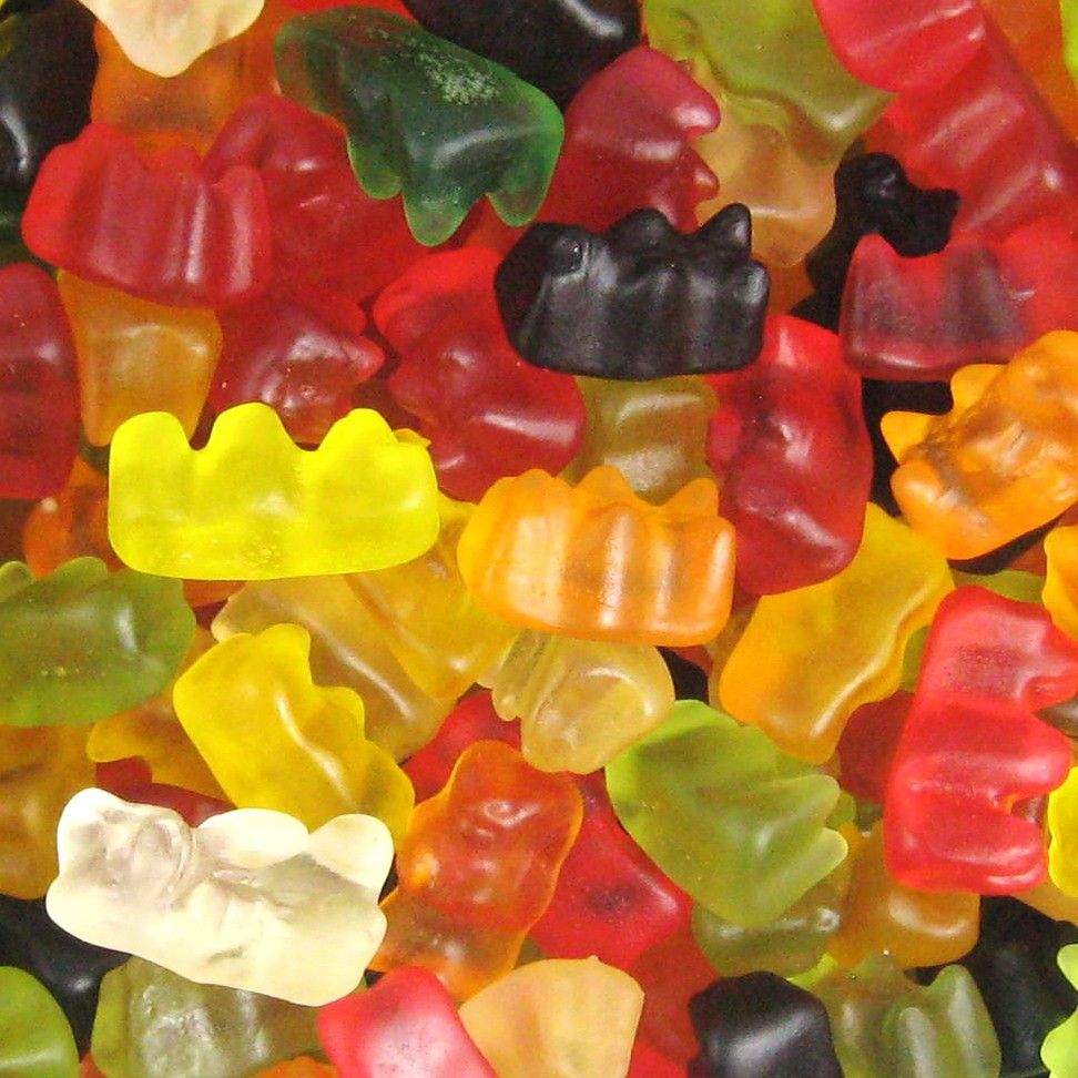 Sugar Free Sweets
