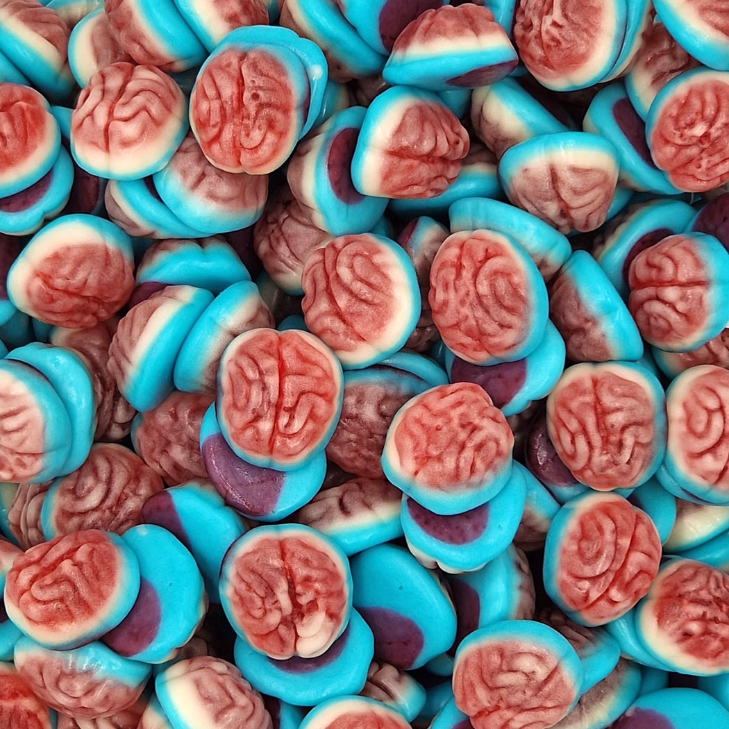 Non Fizzy Sweets