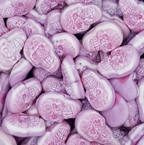 Non Fizzy Sweets