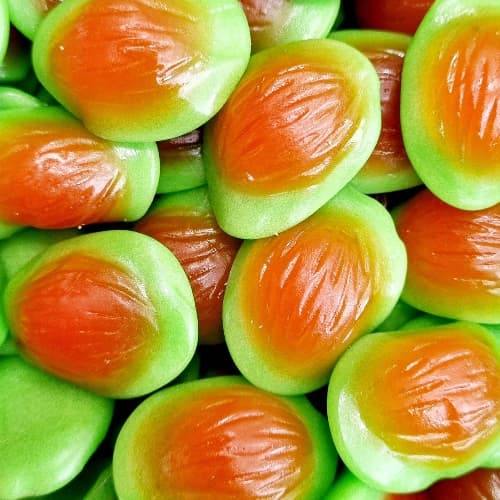 Non Fizzy Sweets