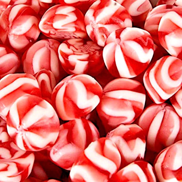 Non Fizzy Sweets