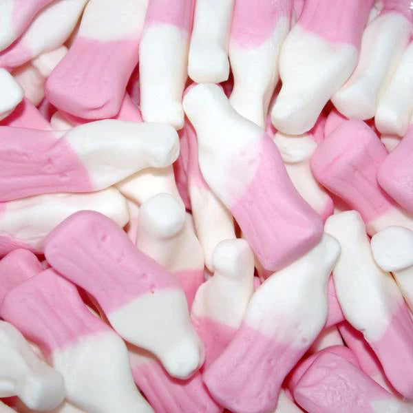 Non Fizzy Sweets