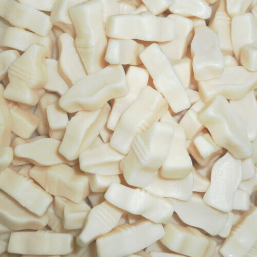 Non Fizzy Sweets