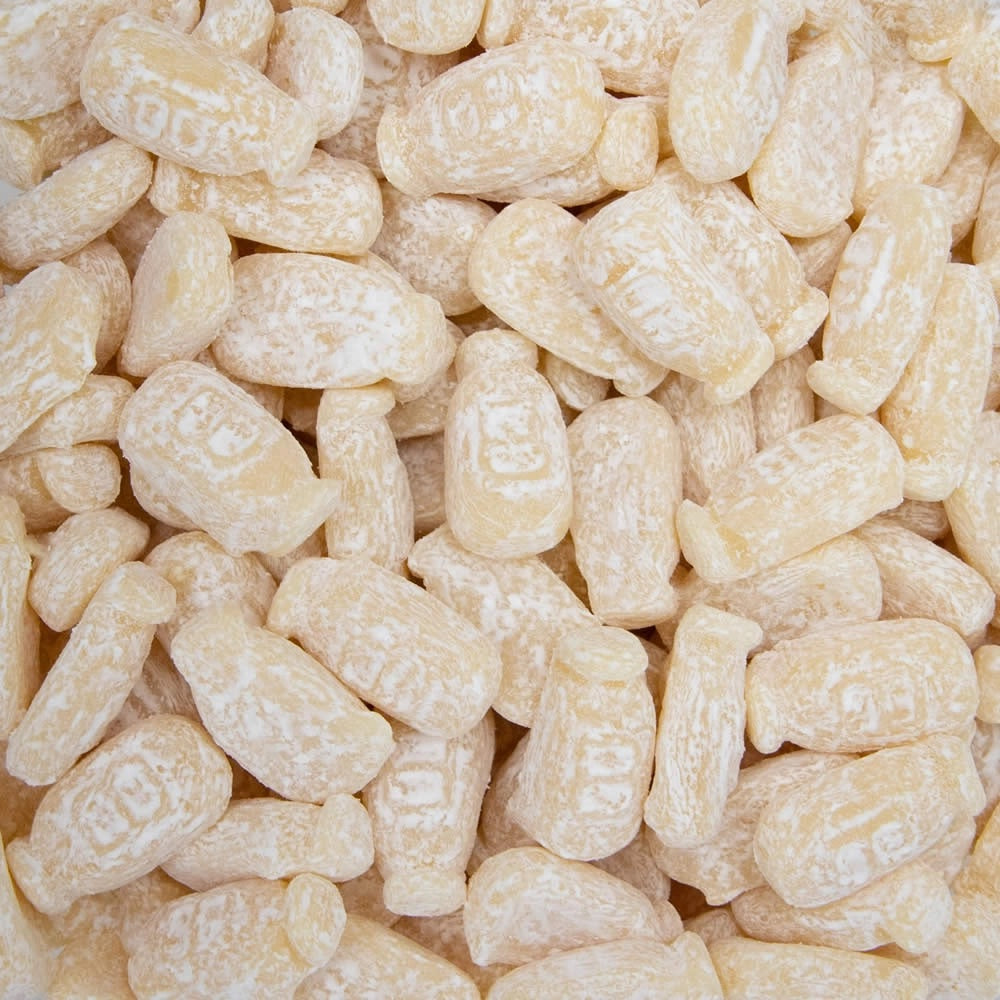 Non Fizzy Sweets