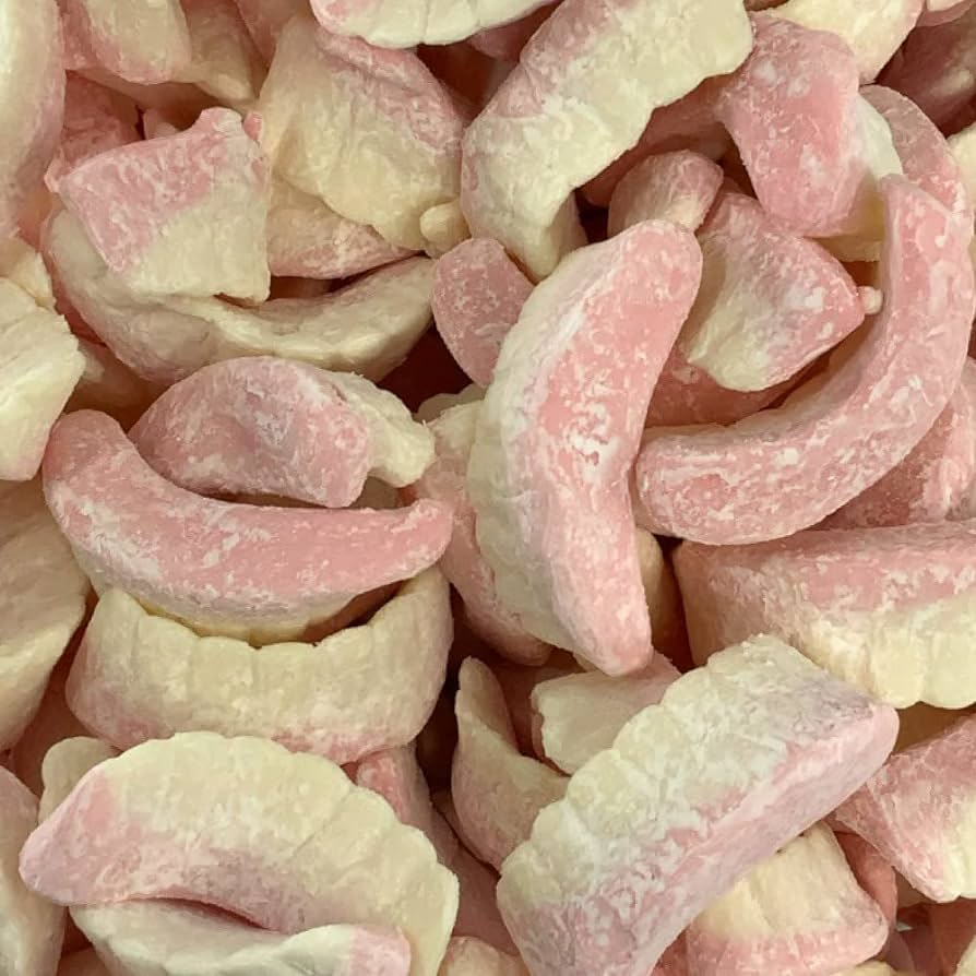 Non Fizzy Sweets