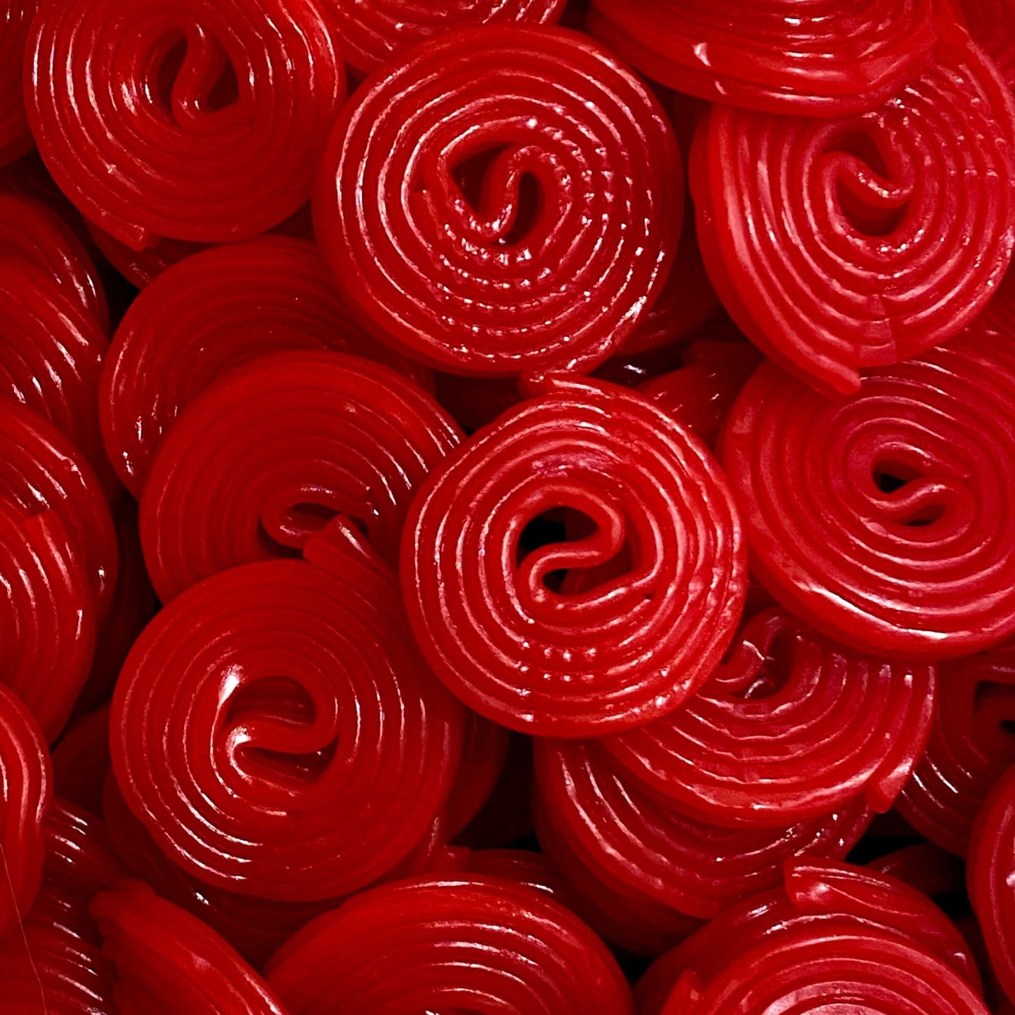 Non Fizzy Sweets