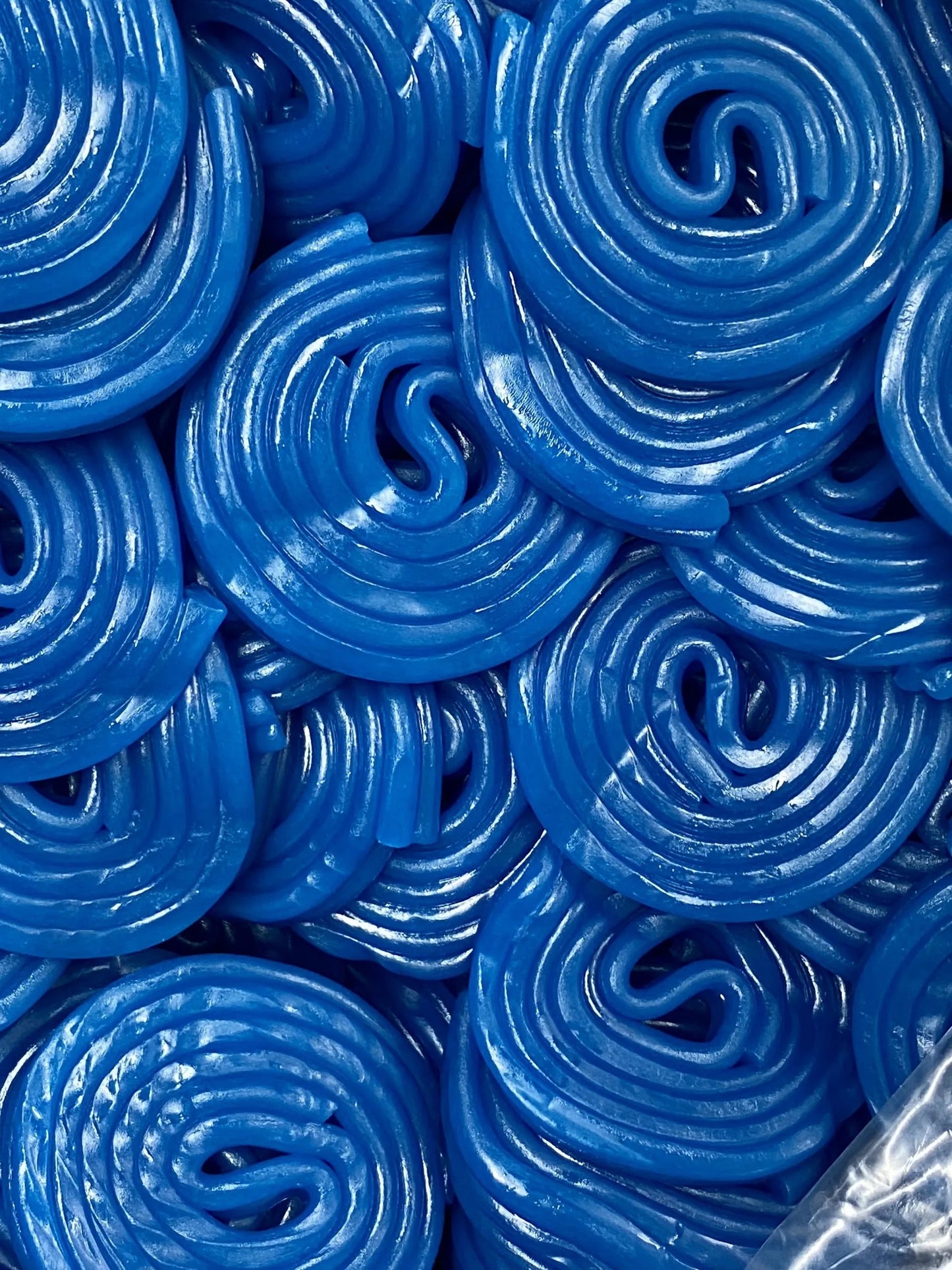 Non Fizzy Sweets