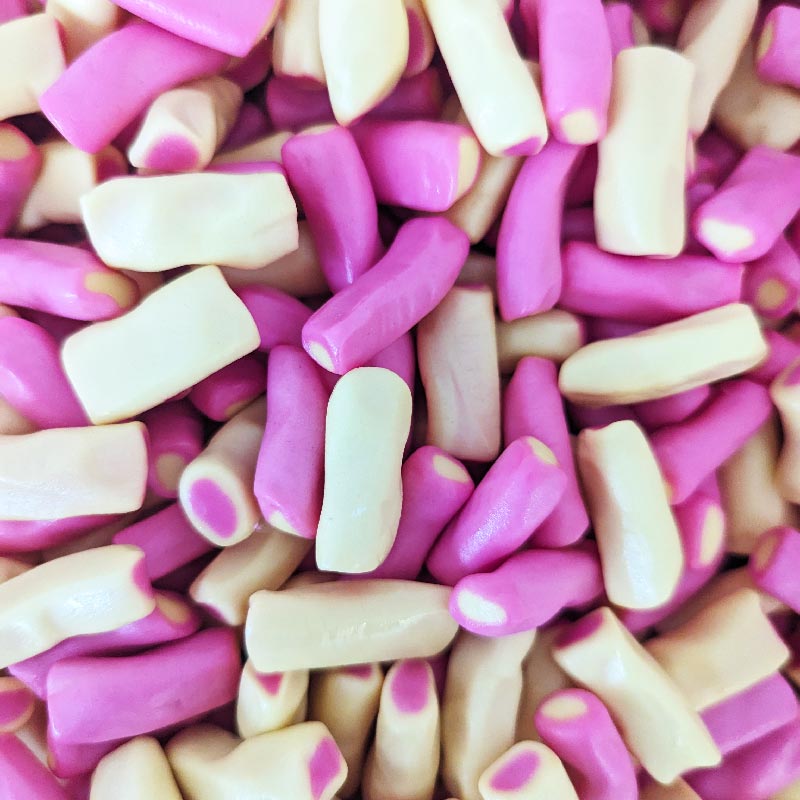 Non Fizzy Sweets