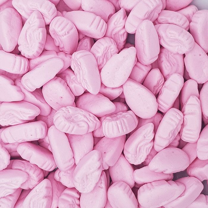 Non Fizzy Sweets