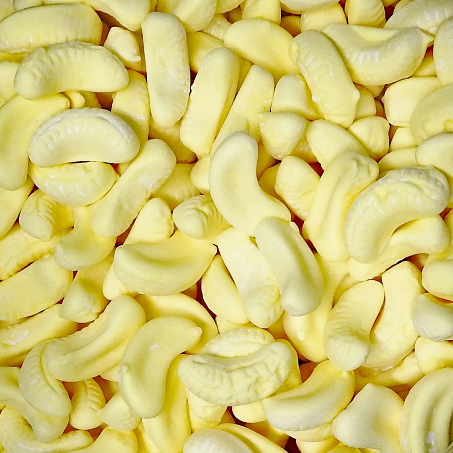 Non Fizzy Sweets