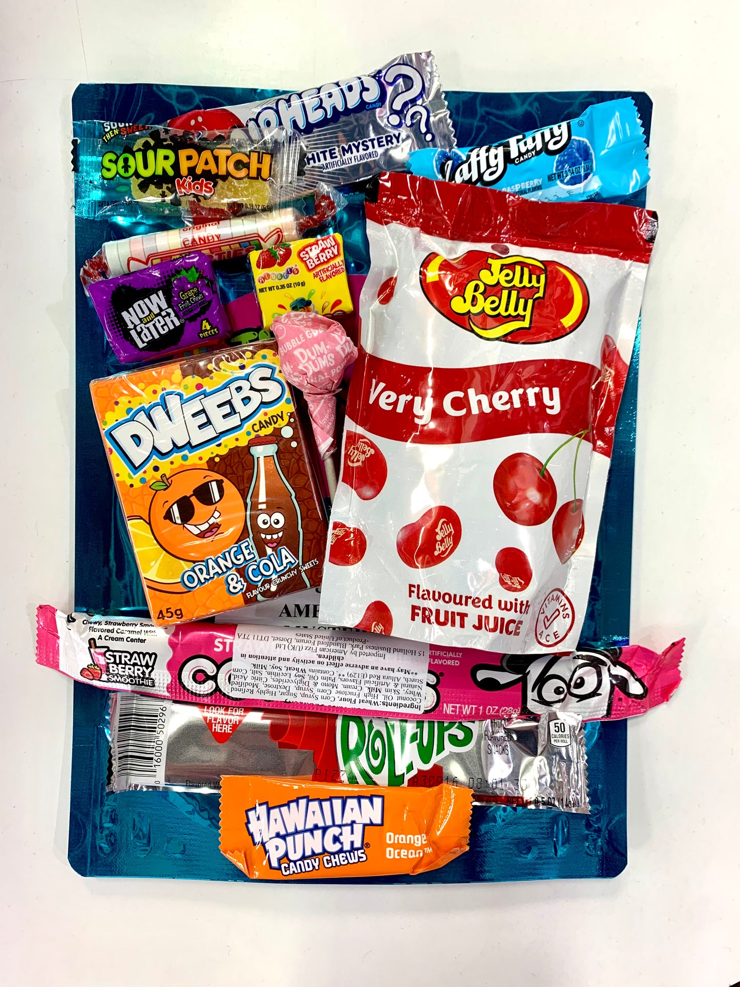 American Mystery Bag