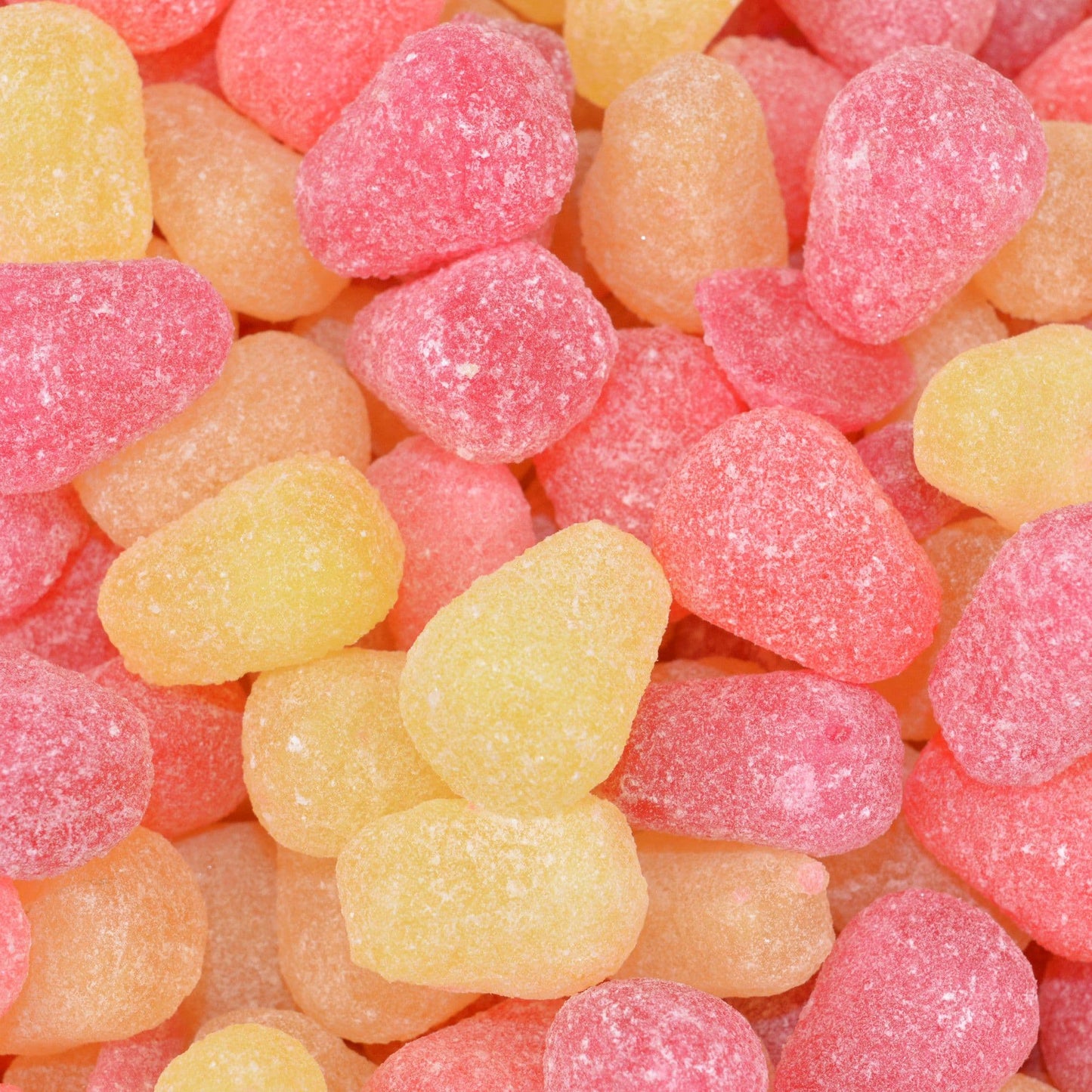 Sugar Free Sweets