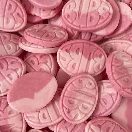 Bubs Sweets