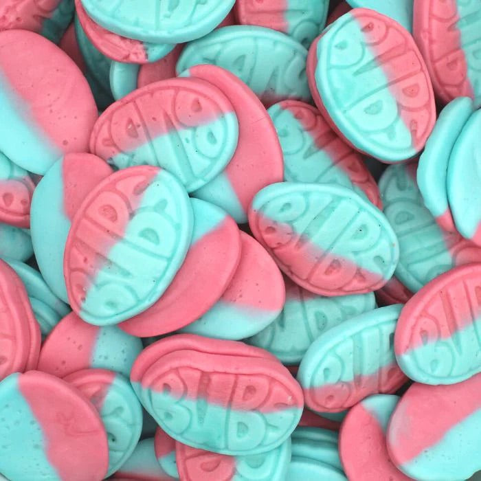 Bubs Sweets