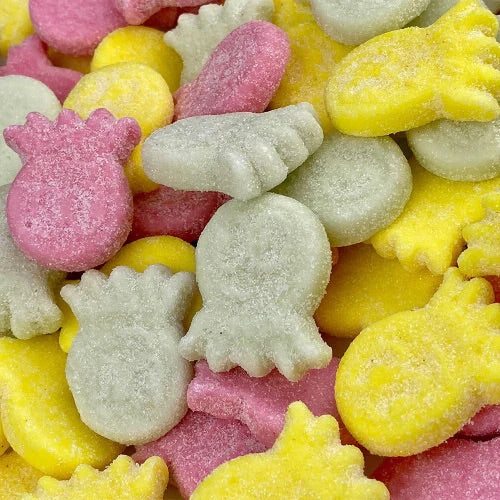 Bubs Sweets