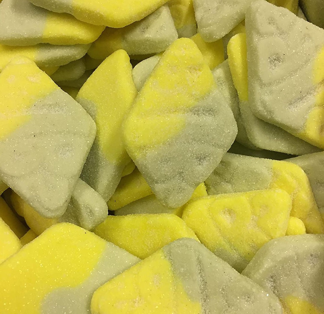 Bubs Sweets