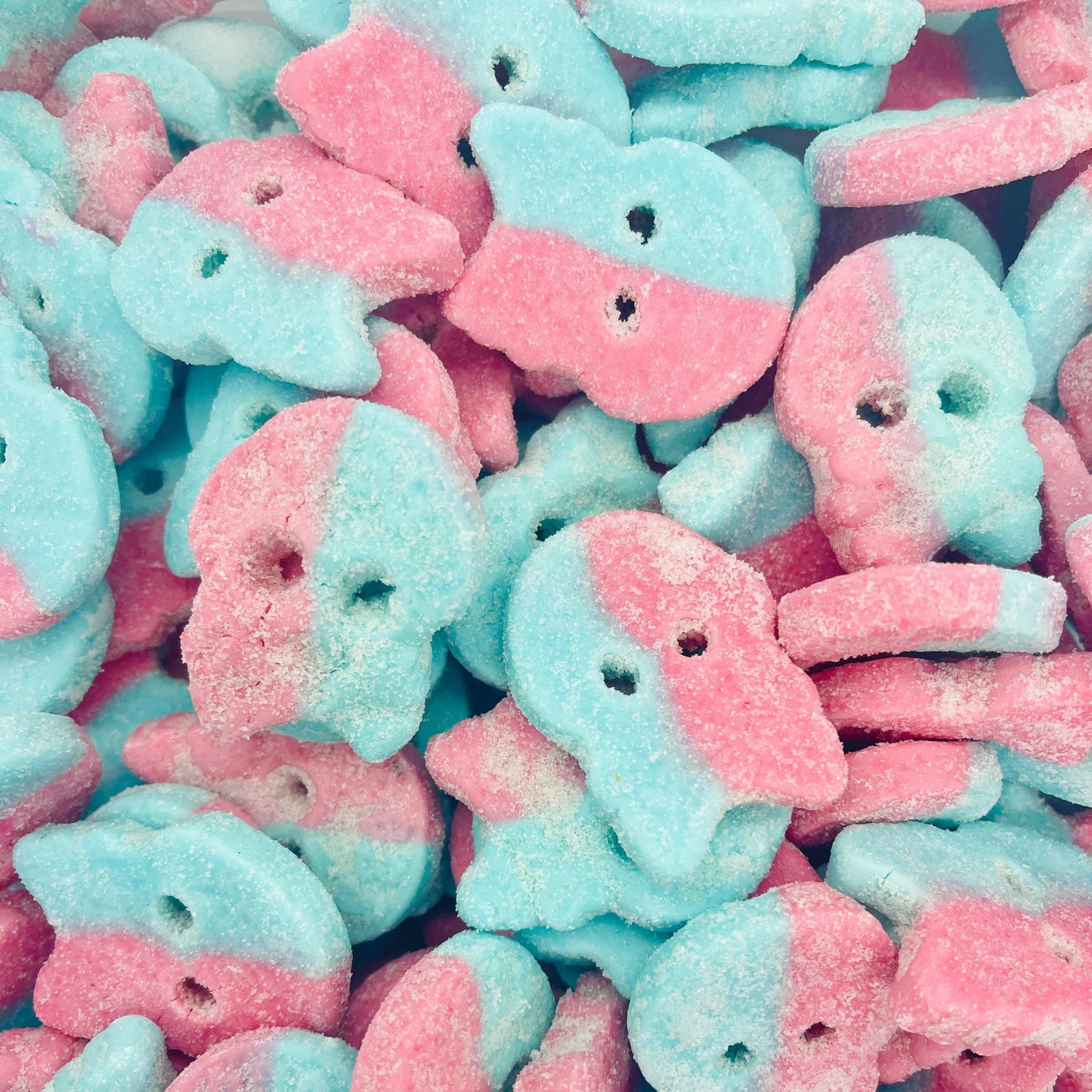 Bubs Sweets