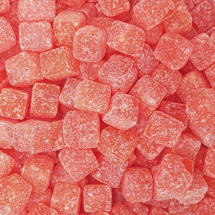 Sugar Free Sweets