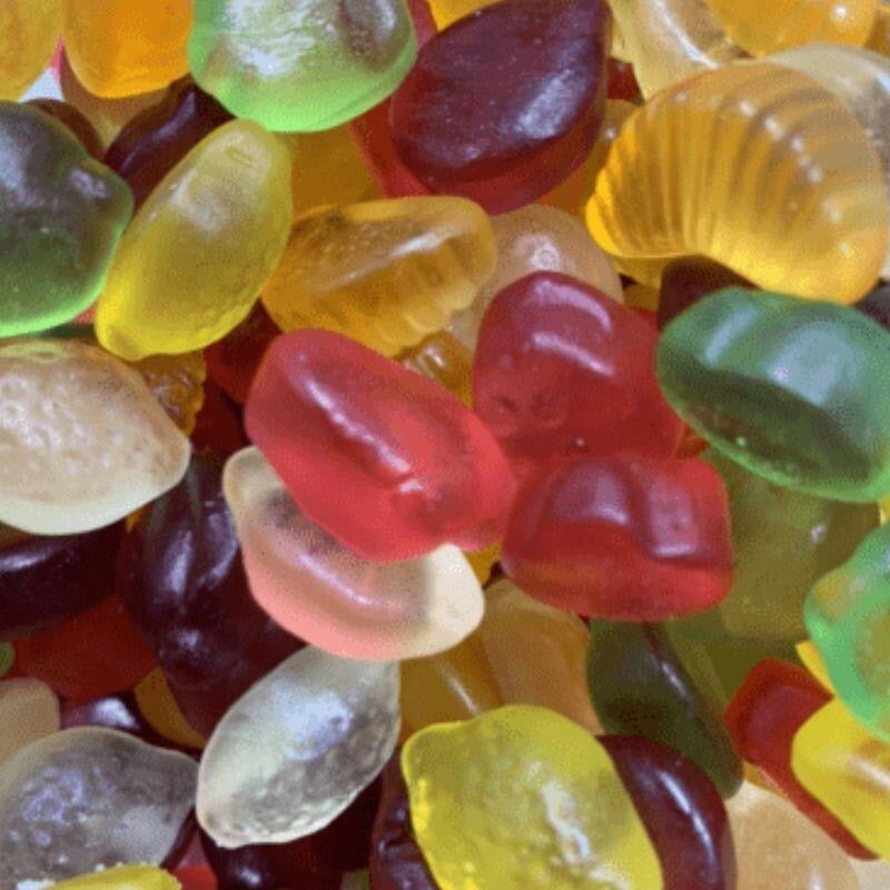 Sugar Free Sweets