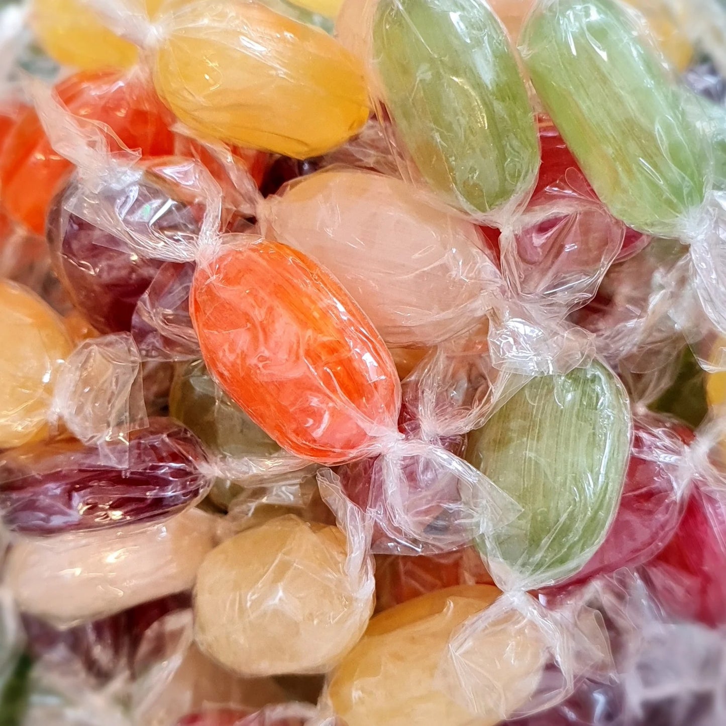 Sugar Free Sweets