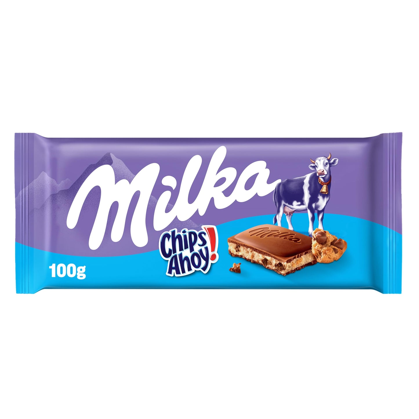 Milka Chocolate Bars