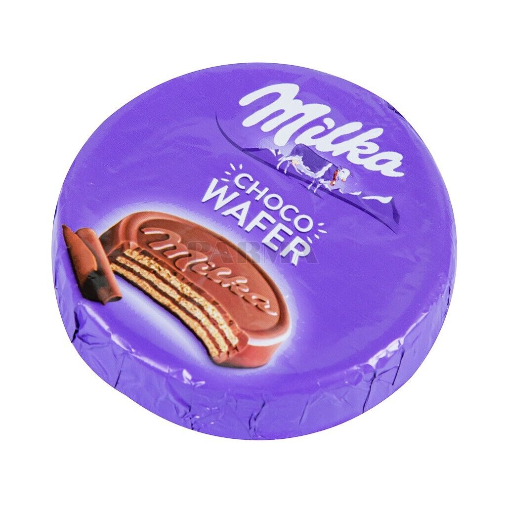 Milka Choco Wafers