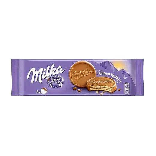 Milka Choco Wafers