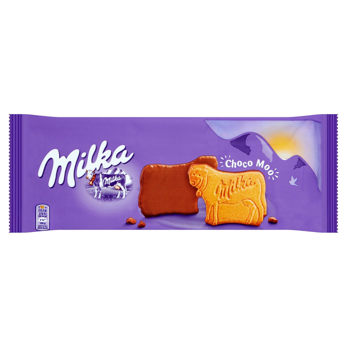 Milka Choco Moo